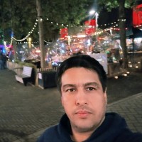 Gerardo Gabriel Fernandez