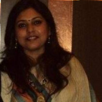 Ranita Mondal