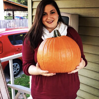 Rebecca Fortner,Bs