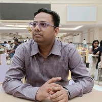 Ajay Maurya