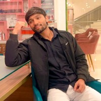 Vinay Parashar