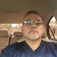 Lionel Gallegos