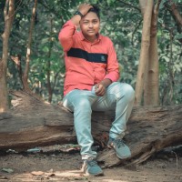 Dhruvil Rathva