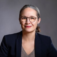 Anja Wolfram