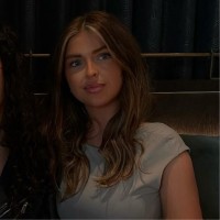 Liv Mcelhinney