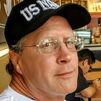 David C. Connary