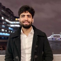 Vedant Mehra