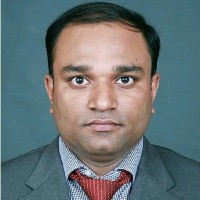 Pradyut Mohapatra