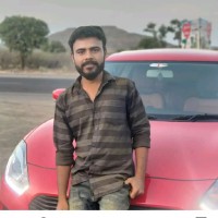 Sam Shinde