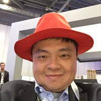 Sugiharto Darmakusuma