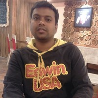 Praveen Vyathi