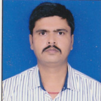 Arunesh Singh Parihar