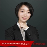 Sochi-Sophia Chan