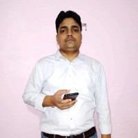 Suneel Kumar Maurya