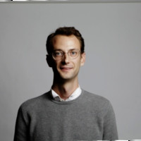 Hugues Mourral