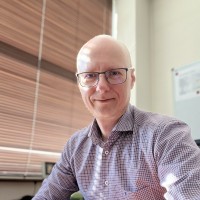 Profis Krzysztof, Mba