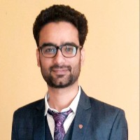 Shubham Arora