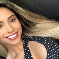 Andreia Cavalcante