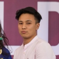 Tenzing Gurung