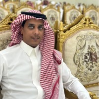 بدر العصيمي
