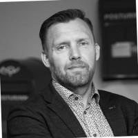 Elvar Bjarki Helgason