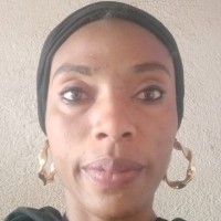 Magdaline Okwara