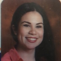 Yvonne Michelle Parma Gonzalez