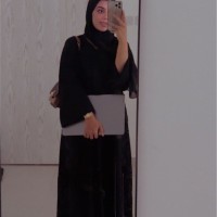 Maryam Albalushia