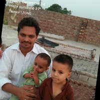 Amjad Malik