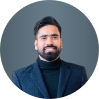 Manish Kumar Gupta