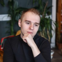 Mikhail Solovyanov