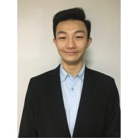 Victor (Shyen-Yu) Low