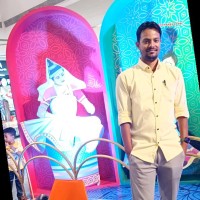 Md Tabrej Alam