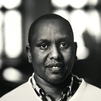 Akashi Andrew RURANGIRWA MD MSc. PhD