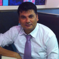 Muhammad Ahmad