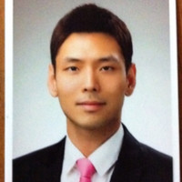 Seungho Hong