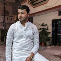 Abhishek Chandna