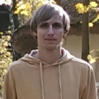 Maksym Ivchenko
