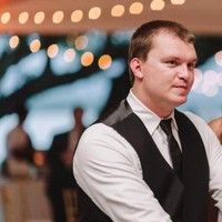 Preston Parrish