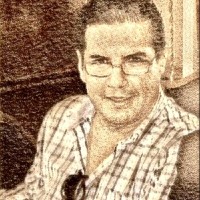 Jose David Luna Contreras