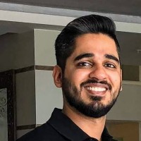 Anuj Arora