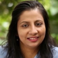 Sandhya Devi