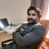 Bilal Amin