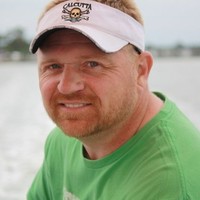 Eric Kidd