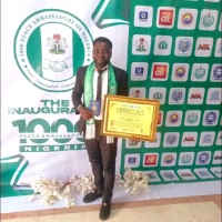 Kenechukwu Nwachukwu