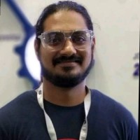 Ashvin Venkatesh