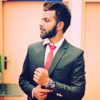 Sudhin S