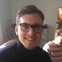 Christian Englesson