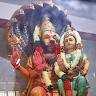 Yaswanthi . M