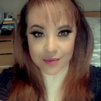 Victoria Henshaw Roberts